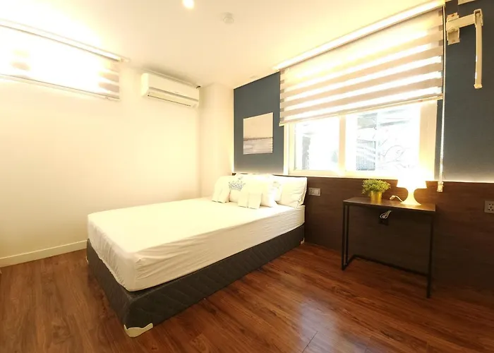 Oyo Myeongdong 5 Hostel Seul