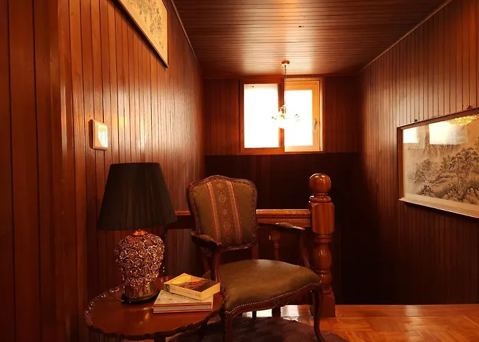 Oyo Myeongdong 5 Hostel Seoul