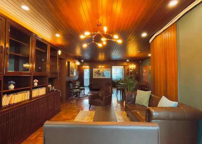 Hostel Oyo Myeongdong 5 Seoul