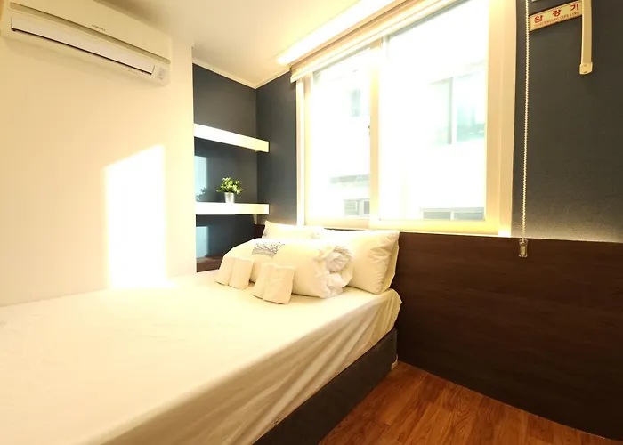 Oyo Myeongdong 5 * Seoul