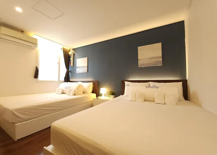 Hostel Oyo Myeongdong 5