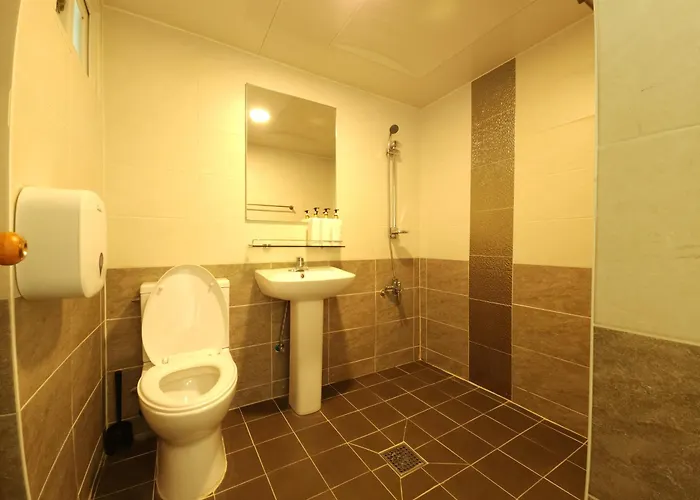 Oyo Myeongdong 5 * Seoul