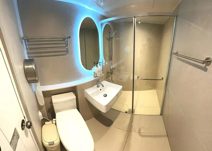 Hostel Oyo Myeongdong 5