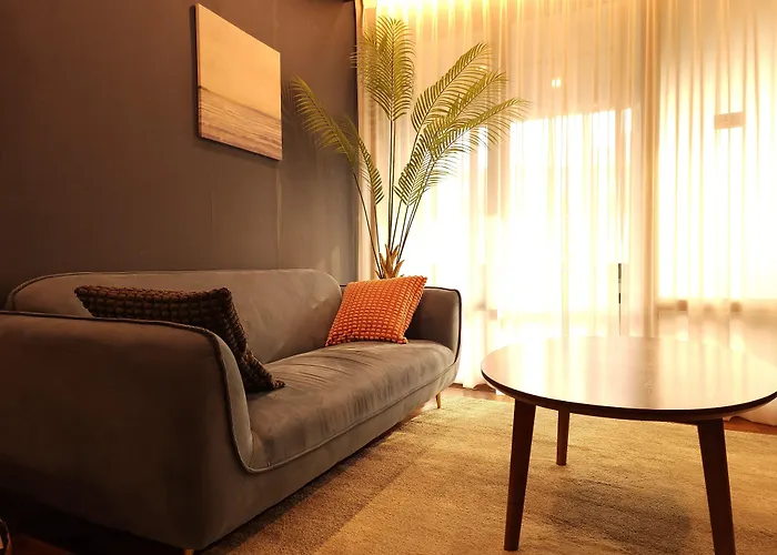 Hostel Oyo Myeongdong 5 *