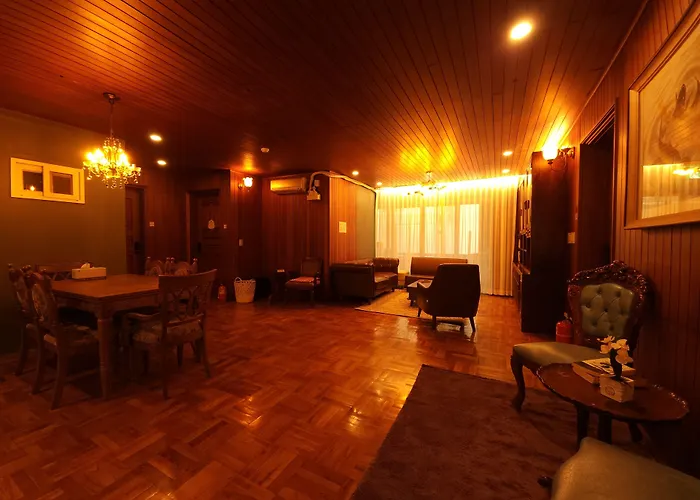 Oyo Myeongdong 5 * Seul