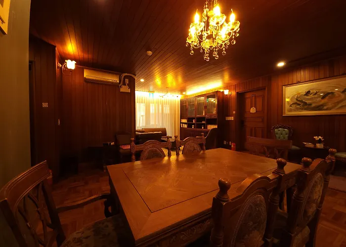 Hostel Oyo Myeongdong 5 *