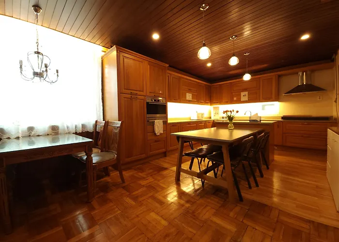 Hostel Oyo Myeongdong 5