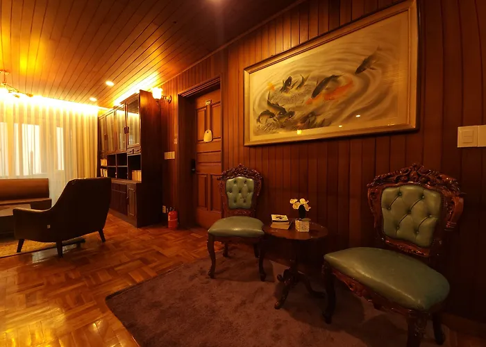 Oyo Myeongdong 5 *