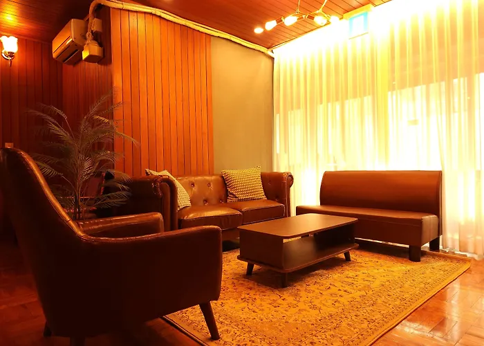 Hostel Oyo Myeongdong 5 *